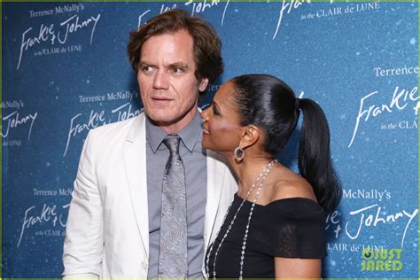 How Audra McDonald and Michael Shannon Got Intimate